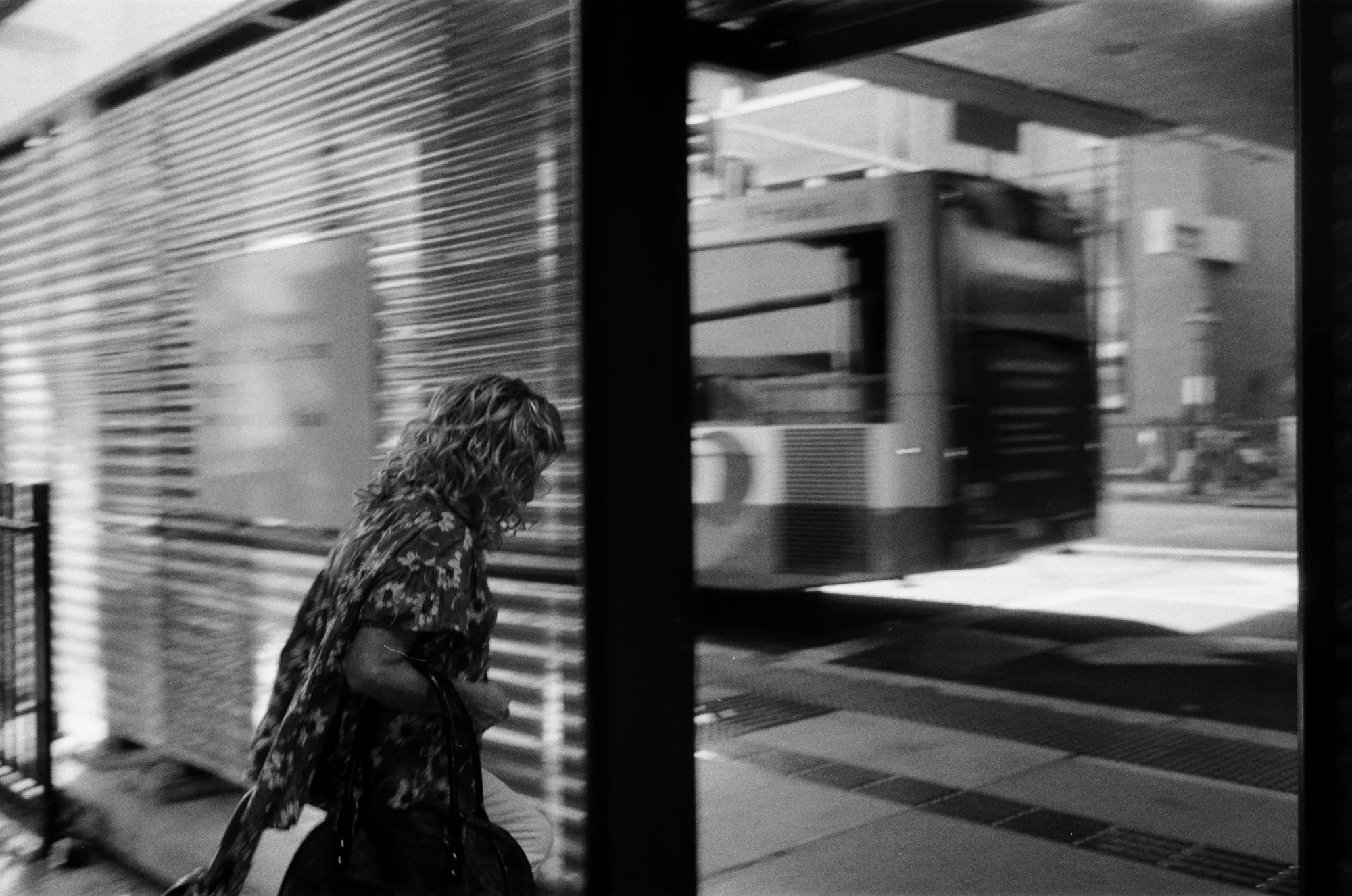 People and Transit: CAPTURE Exhibition